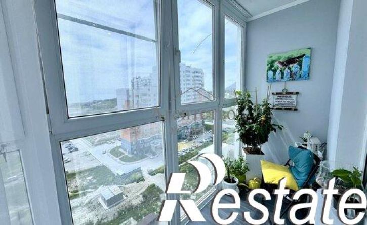 3-комн квартира улица Мурата Ахеджака, 21 к1,  д. 21 к1
