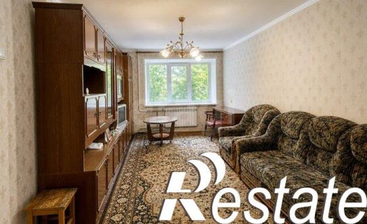 2-комн квартира проспект Ленина, 83,  д. 83