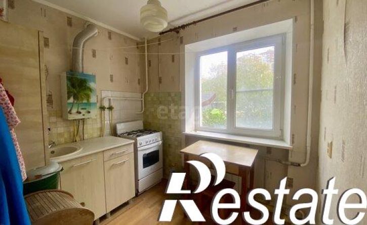 2-комн квартира проспект Ленина, 83,  д. 83