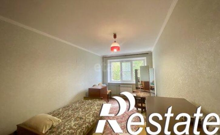 2-комн квартира проспект Ленина, 83,  д. 83