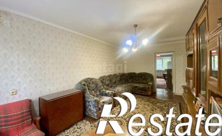 2-комн квартира проспект Ленина, 83,  д. 83