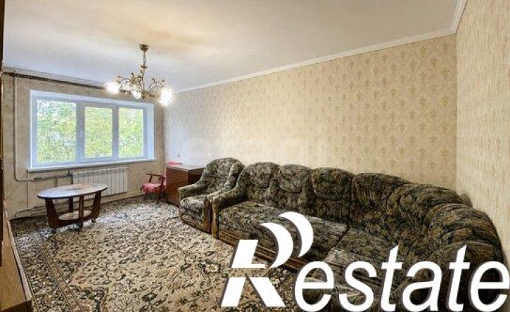 2-комн квартира проспект Ленина, 83,  д. 83