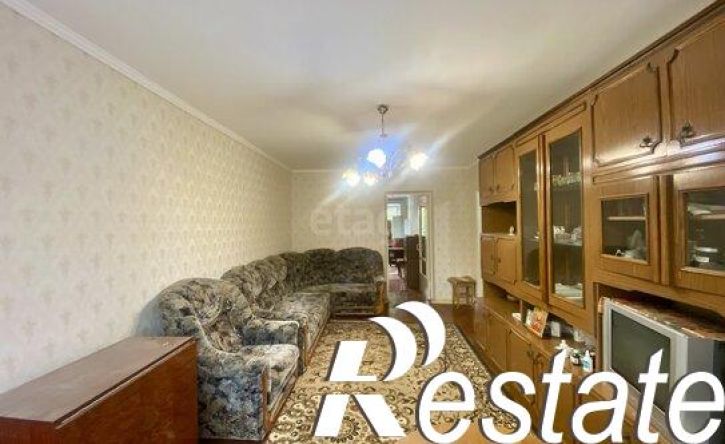 2-комн квартира проспект Ленина, 83,  д. 83
