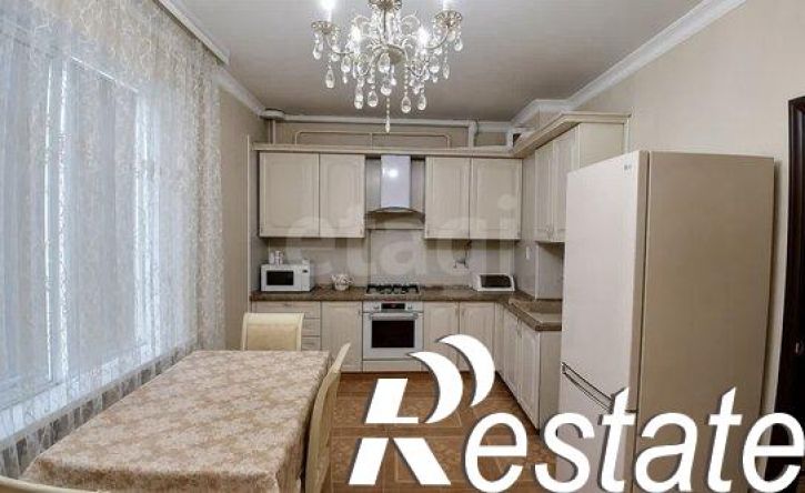 1-комн квартира Суджукская улица, 80,  д. 80