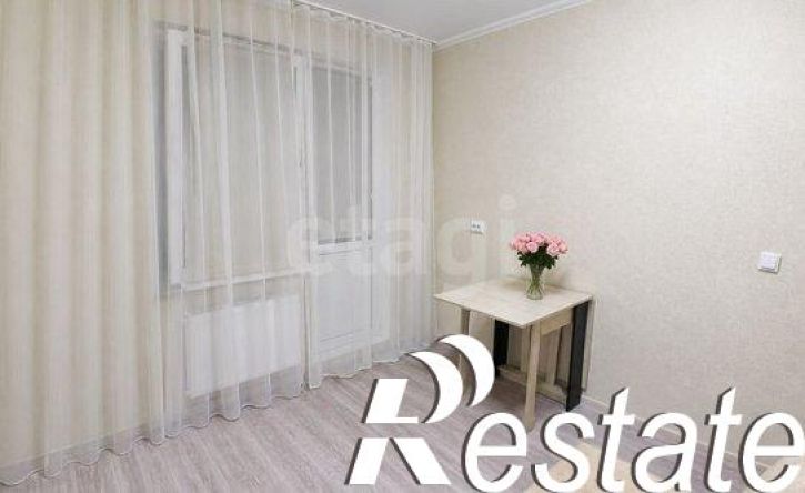 1-комн квартира улица Котанова, 1,  д. 1