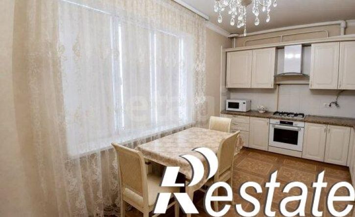 1-комн квартира Суджукская улица, 80,  д. 80