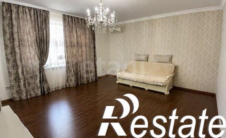 1-комн квартира Суджукская улица, 80,  д. 80
