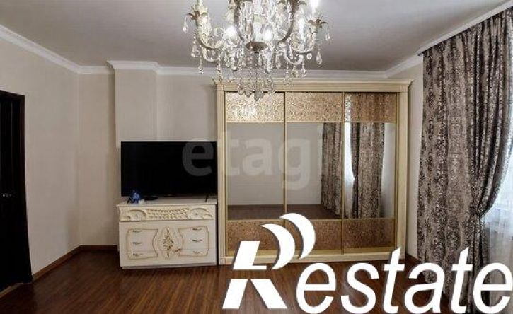 1-комн квартира Суджукская улица, 80,  д. 80