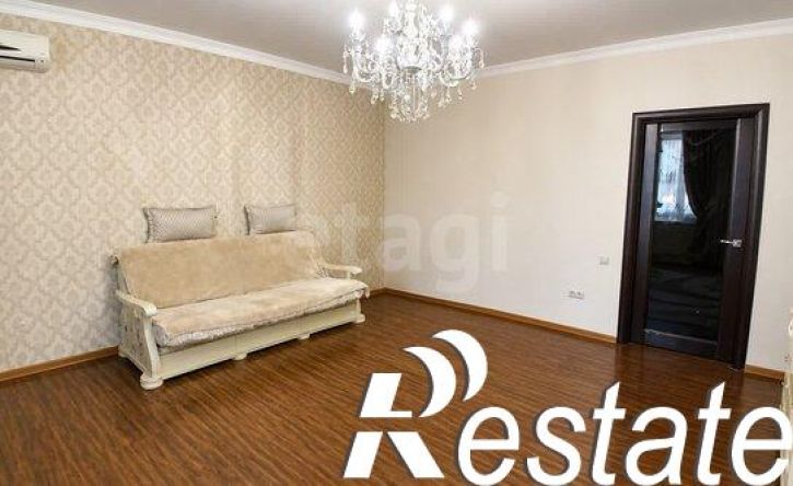 1-комн квартира Суджукская улица, 80,  д. 80