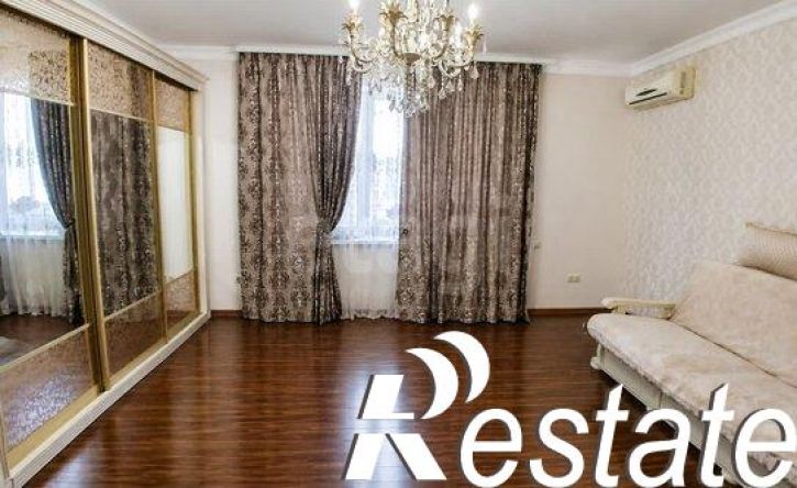 1-комн квартира Суджукская улица, 80,  д. 80